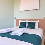 Apartment Charming Flat In Chiado-lisbon *