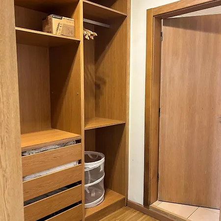 Apartment Charming Flat In Chiado-lisbon