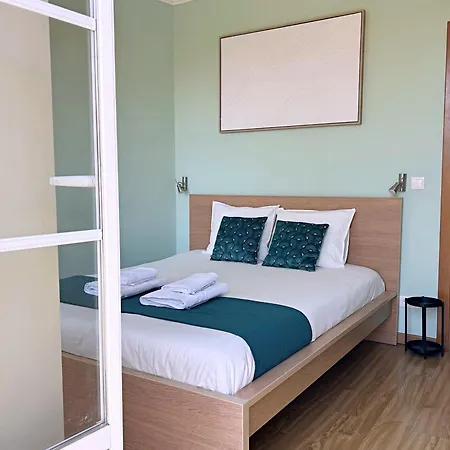 Apartment Charming Flat In Chiado-lisbon *