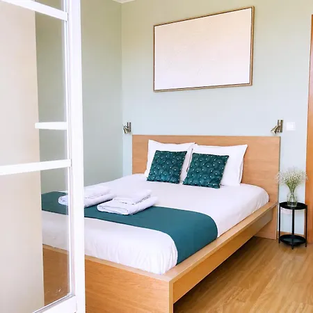 Apartman Charming Flat In Chiado-lisbon Lisboa