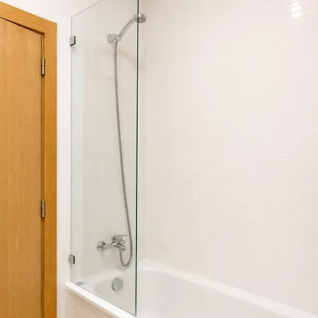 Charming Flat In Chiado-lisbon Apartman Lisboa